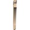 Ekena Millwork Imperial Craftsman Rough Sawn Bracket, Douglas Fir, 4"W x 40"D x 44"H BKT04X40X44IMP04RDF - alternate 3